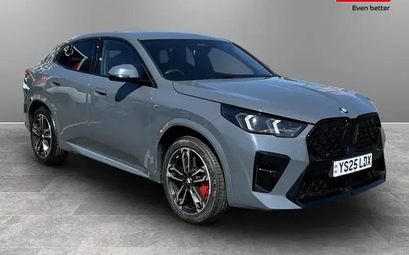 Gebraucht BMW X2 M Sport 170 PS (125 kW) 2026 SUV