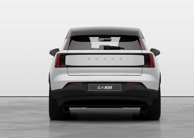 New Volvo EX30 Performance 310 kW (422 HP) 2026 SUV