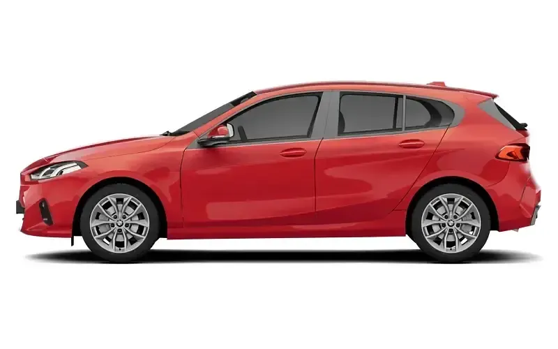 Used BMW 120 M Sport 156 HP (114 kW) 2026 Hatchback