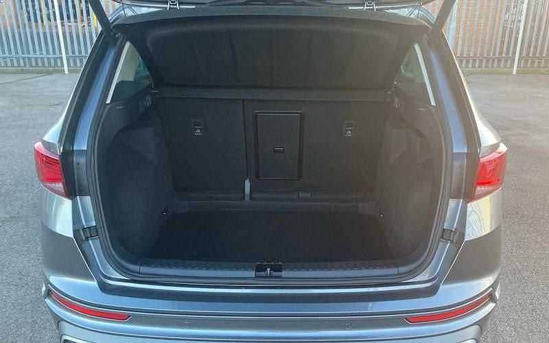 New Seat Ateca FR 150 HP (110 kW) 2025 Other SUV