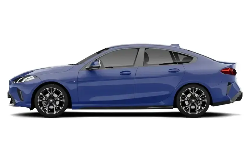 Used BMW M235 300 HP (220 kW) 2026 Coupe