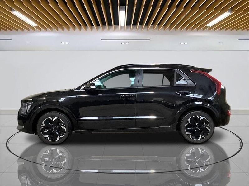 Used Kia e-Niro 147 kW (201 HP) 2023 SUV