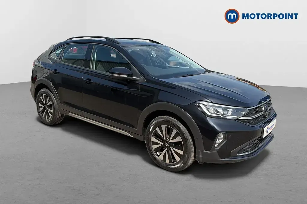 Used VW Taigo Life 110 HP (80 kW) 2023 SUV