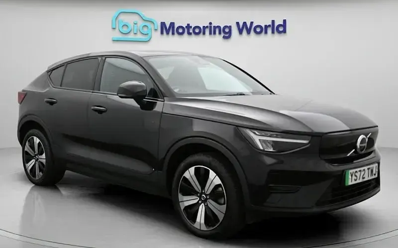 Used Volvo C40 Core 300 kW (408 HP) 2023 SUV