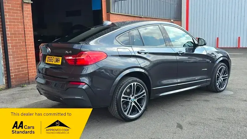 Used Peugeot 5008 GT-line 2018 Grey SUV