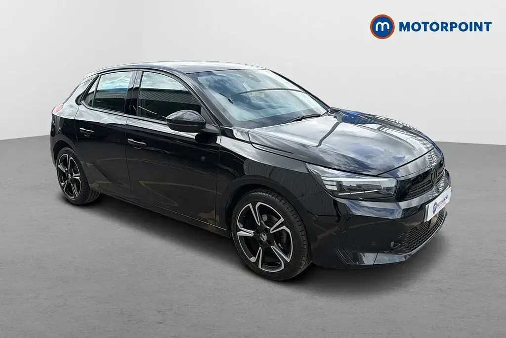 Used Vauxhall Corsa 75 HP (55 kW) 2023 Hatchback