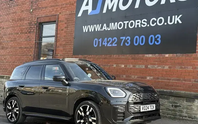 Used Mini Countryman Sport 218 HP (160 kW) 2026 SUV