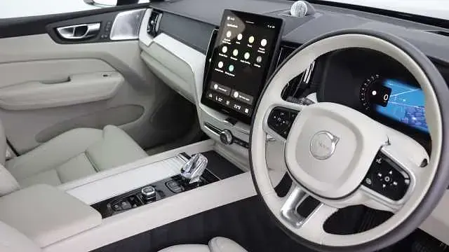 Begagnad Volvo XC60 Ultra 455 HK (334 kW) 2026 SUV