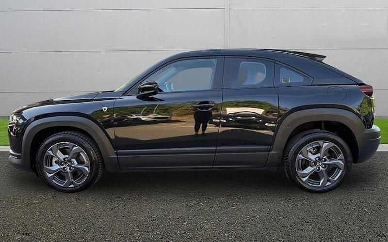 Used Mazda MX30 Prime-Line 170 HP (125 kW) 2025 SUV