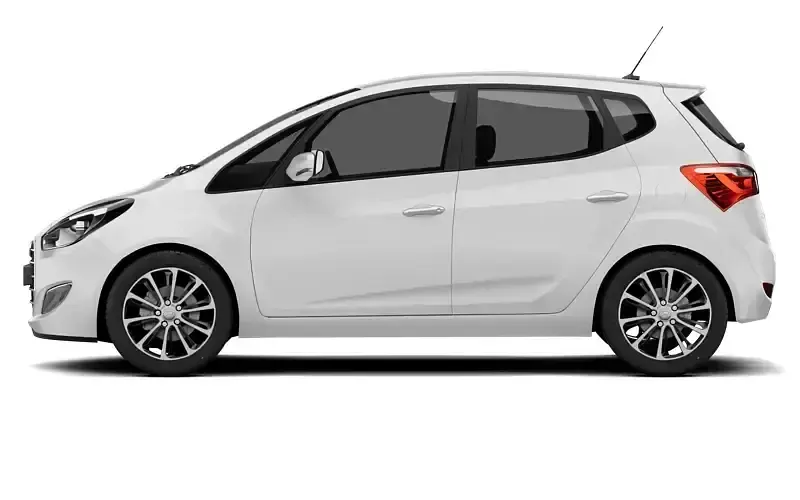Used Hyundai ix20 Style 125 HP (91 kW) 2015 Hatchback