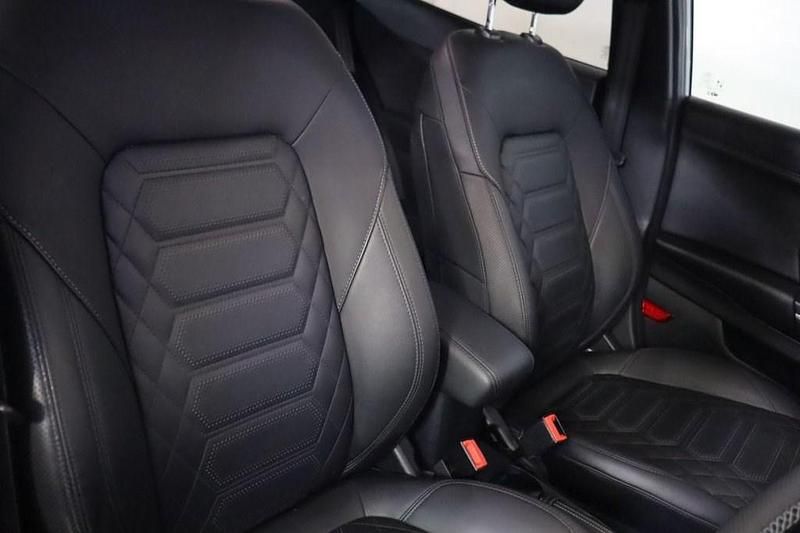 Used Ford Puma ST-Line 125 HP (91 kW) 2023 Silver SUV