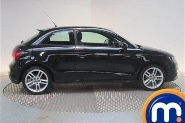 Used Audi A1 2012 Hatchback