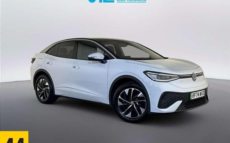 Usado VW ID.5 Pro 210 kW (286 HP) 2025 SUV