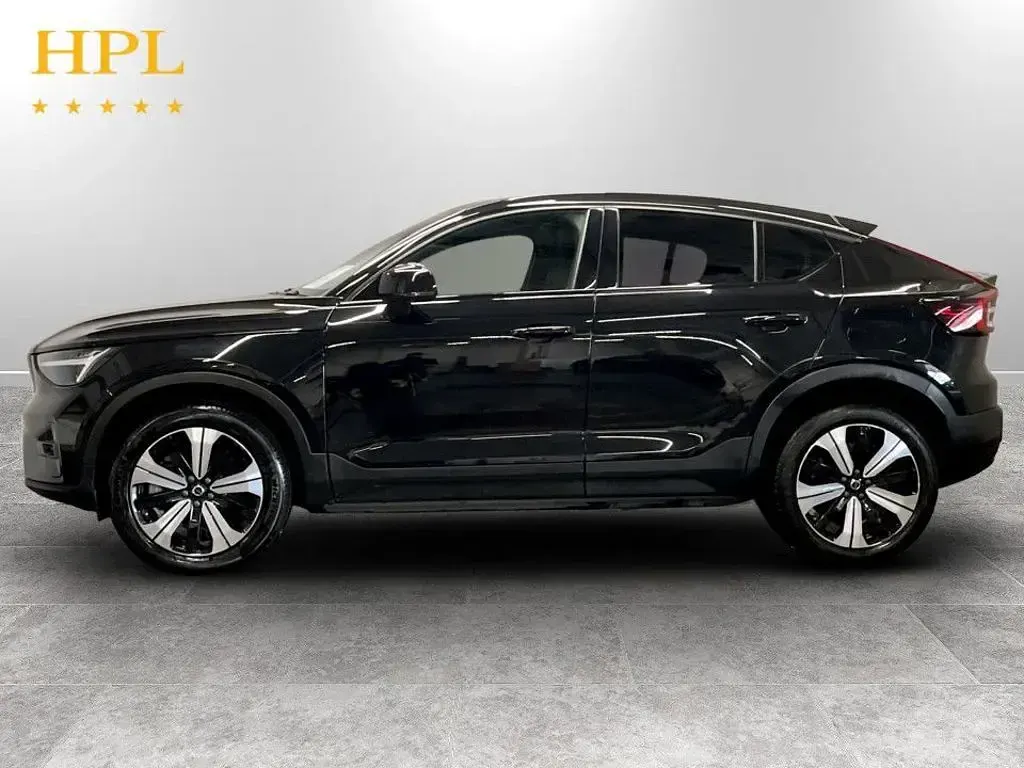 Used Volvo C40 Plus 169 kW (231 HP) 2023 SUV