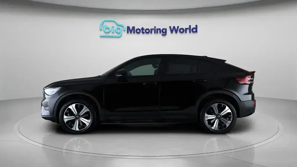 Used Volvo C40 Core 169 kW (231 HP) 2023 SUV