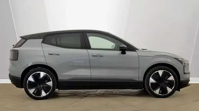 Used Volvo EX30 Performance 314 kW (428 HP) 2025 Grey SUV