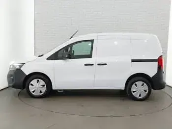 Used Nissan Townstar Acenta 2023 White Van