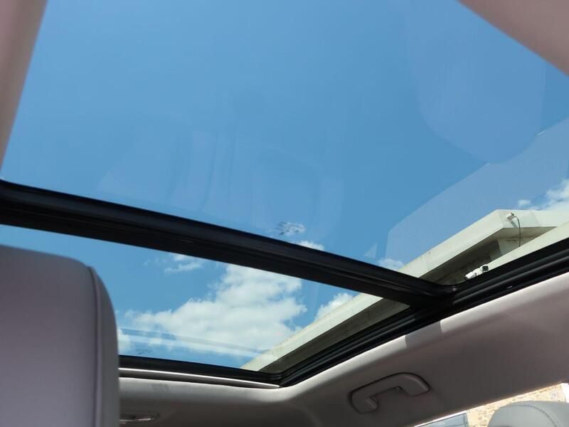 Blue Used 2023 Citroën C5 Aircross PureTech SUV | £22,495 (Expensive) - Image 1/4