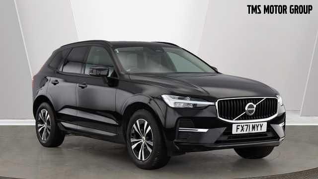 Used 2022 Volvo XC60 Momentum SUV | £24,333 (Good price) - Image 1/4