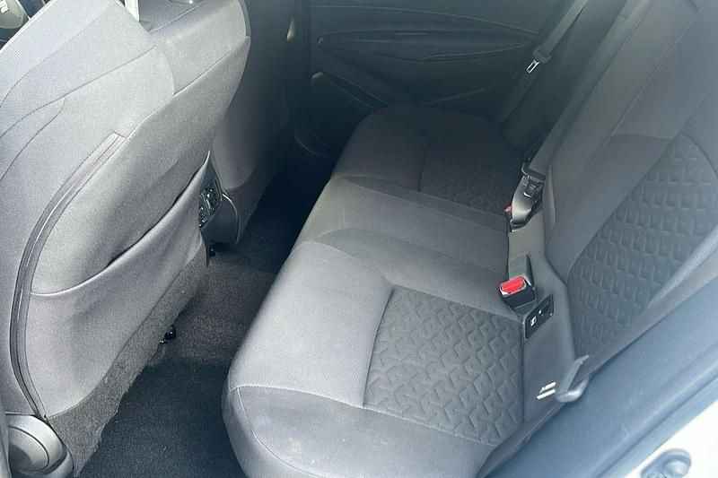 White Used 2021 Suzuki Swace SZ5 Estate | £16,195 (Fair price) - Image 1/3