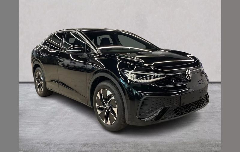 Other New 2024 VW ID.5 Pro SUV | £43,122 - Image 1/4