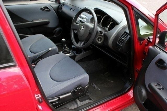 Used Honda Jazz 2006 Hatchback