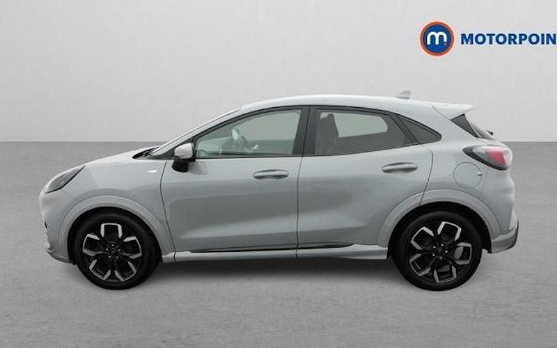 Used Ford Puma ST-Line X 125 HP (91 kW) 2023 SUV