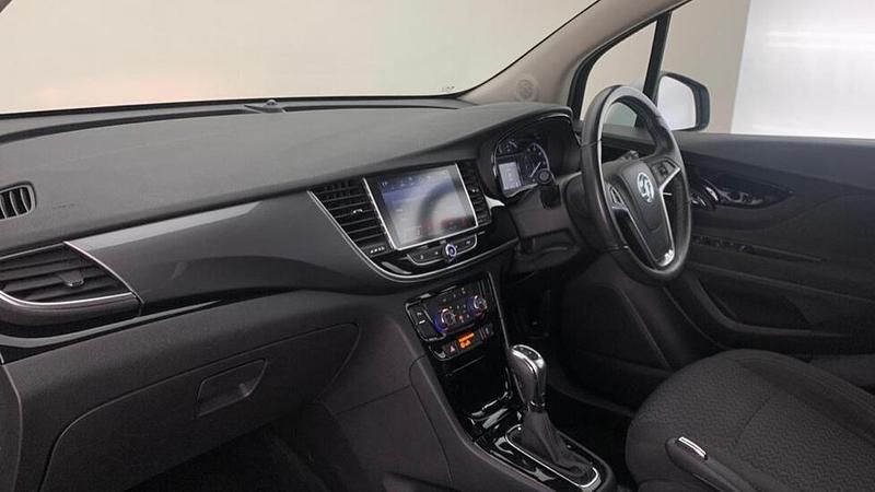 Grey Used 2018 Vauxhall Mokka X Design Edition SUV | £11,497 (Fair price) - Image 1/4