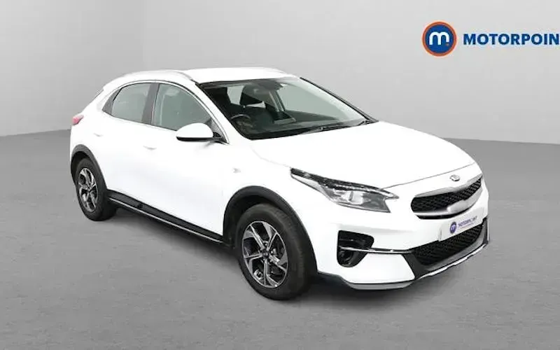 Usado Kia XCeed 120 HP (88 kW) 2022 SUV