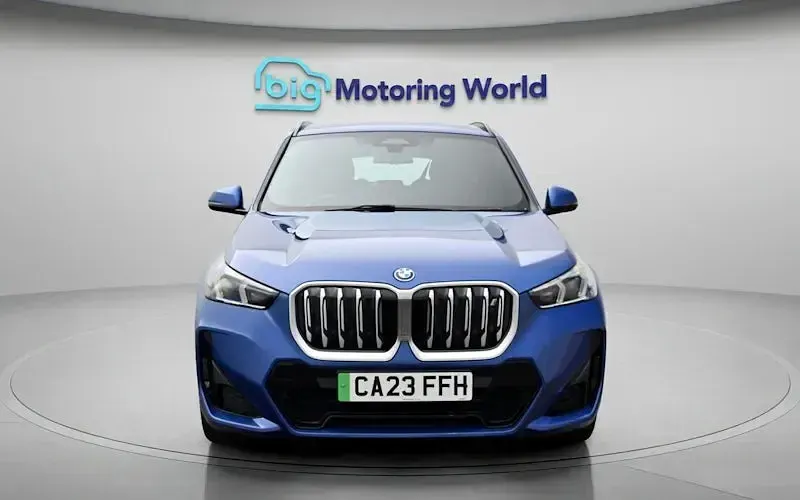 Used BMW iX1 M Sport 230 kW (313 HP) 2026 SUV