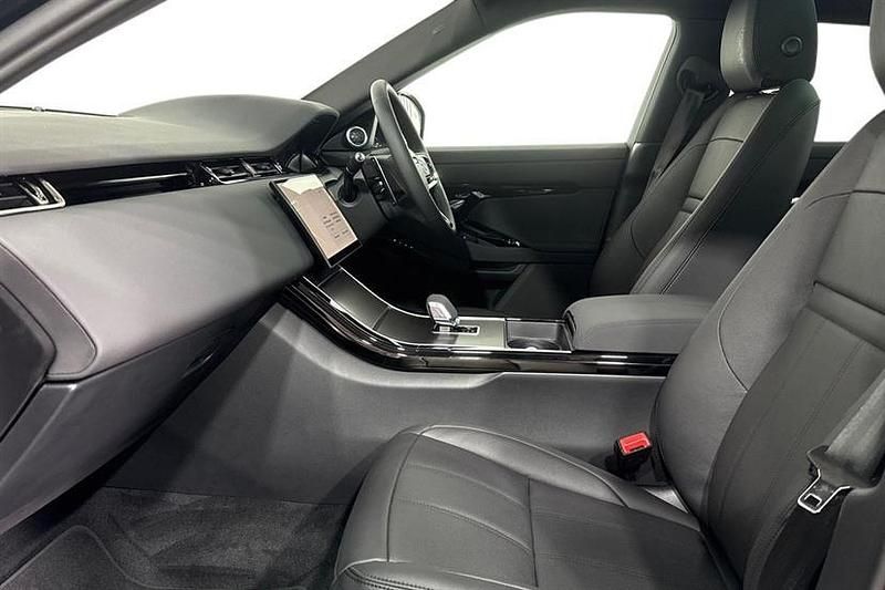 Used Land Rover Range Rover evoque SE Dynamic 204 HP (150 kW) 2025 Unknown SUV