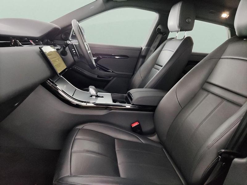 Used Land Rover Range Rover evoque S 309 HP (227 kW) 2024 Blue SUV