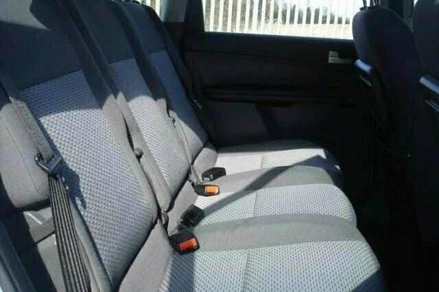 Used Ford C-MAX 118 HP (86 kW) 2003 MPV