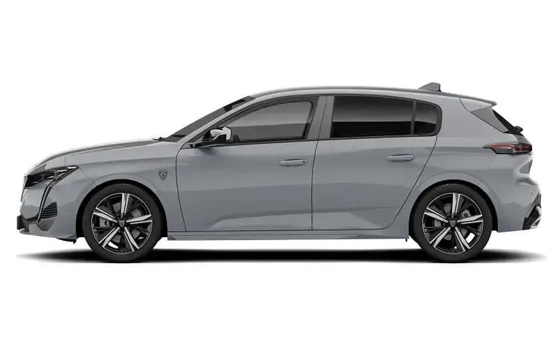 Used 2025 Peugeot e-308 GTi Hatchback | £21,995 (Fair price) - Image 1/1