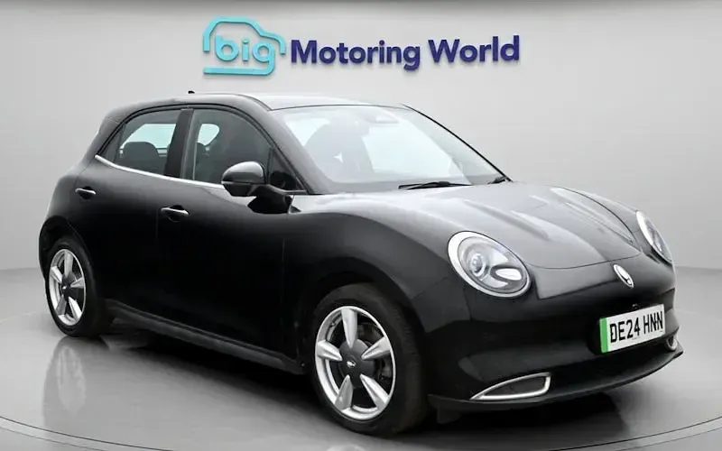 Used Ora 03 Pure+ 125 kW (171 HP) 2024 Hatchback