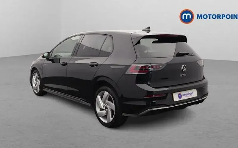 Used VW Golf VIII GTE 272 HP (200 kW) 2026 Hatchback