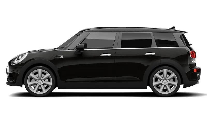 Used Mini Cooper Clubman 136 HP (100 kW) 2018 Estate