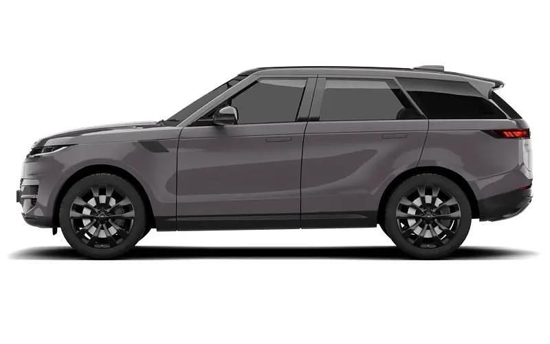 Used Land Rover Range Rover Sport SE Dynamic 300 HP (220 kW) 2025 SUV
