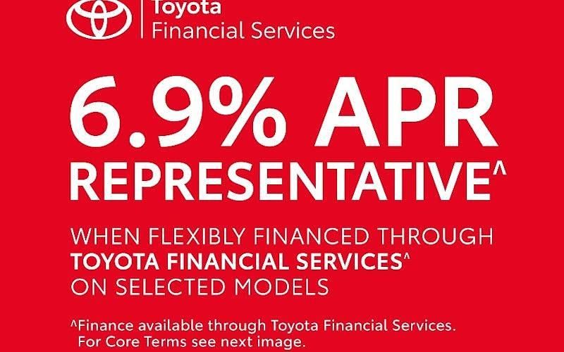 Used Toyota Aygo X PURE 72 HP (52 kW) 2025 SUV