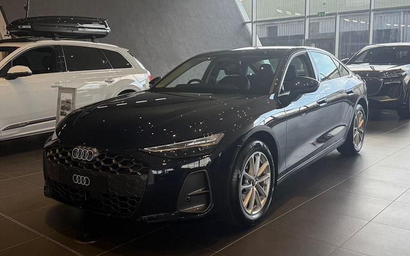 New 2025 Audi A6 Sport Sedan | £50,485 (Fair price) - Image 1/4
