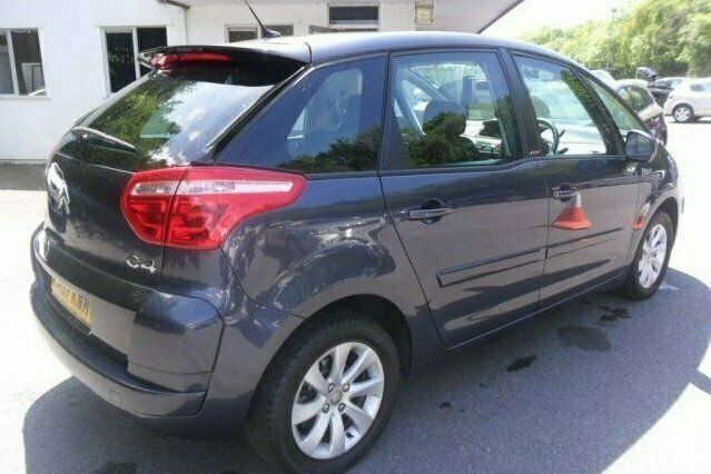 Used Citroën C4 Picasso 2007 MPV