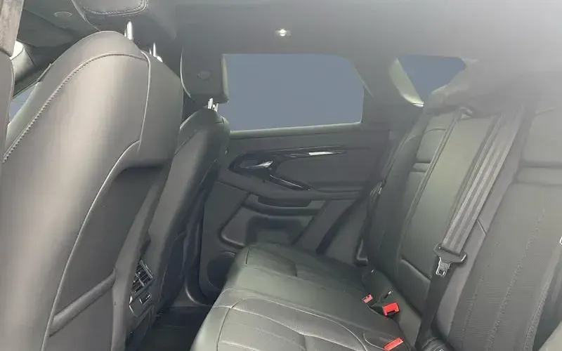 Used Land Rover Range Rover evoque Autobiography 204 HP (150 kW) 2025 Other SUV