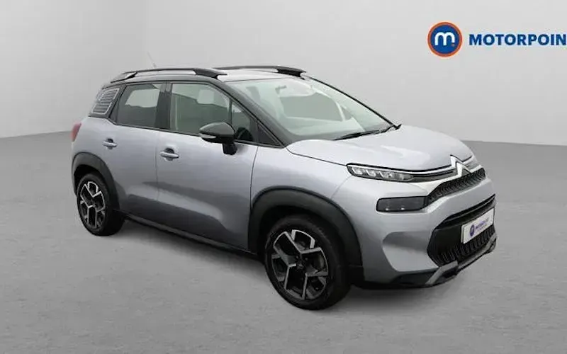 Used Citroën C3 PureTech 110 HP (80 kW) 2023 Hatchback
