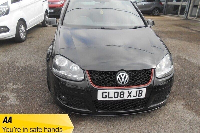 Used 2008 VW Golf VI Edition | £6,999 (Fair price) - Image 1/1
