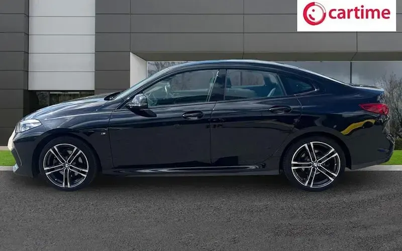 Used BMW 218 M Sport 136 HP (100 kW) 2024 Coupe
