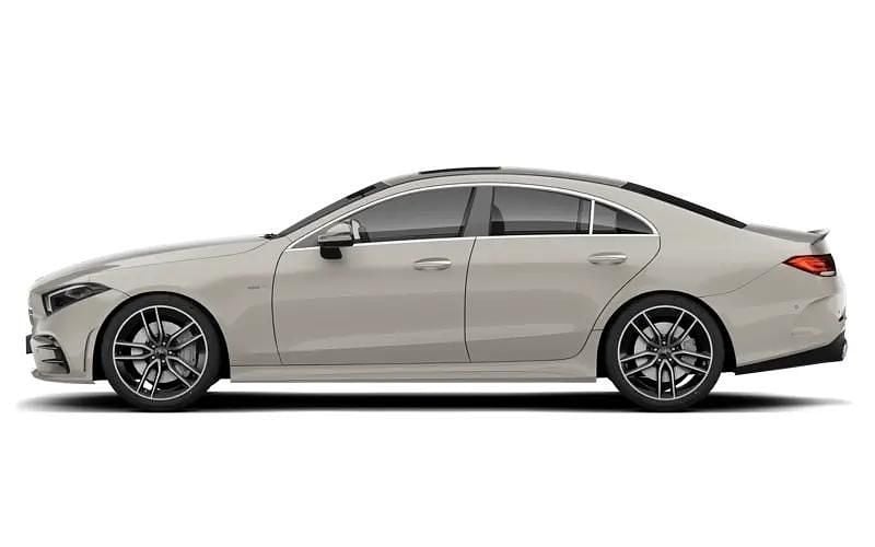 Used 2017 Mercedes CLS63 AMG Sedan | £36,900 - Image 1/1