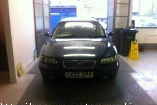 Used Volvo V70 170 HP (125 kW) 2003 Estate