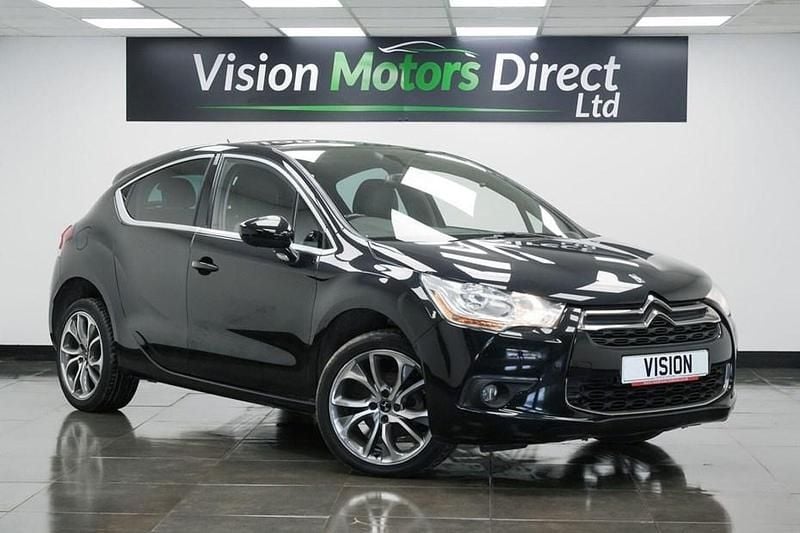Used 2015 DS Automobiles DS4 | £3,460 (Fair price) - Image 1/1