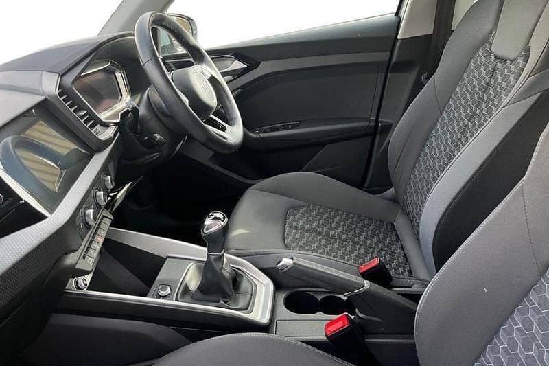 Used Audi A1 Sport 110 HP (80 kW) 2022 Other SUV