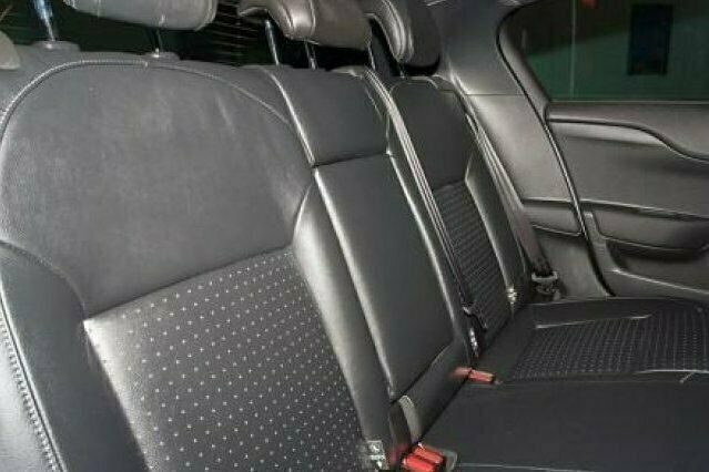 Used Citroën DS4 2012 Hatchback